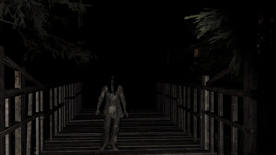 Into the Abyss Screenshot