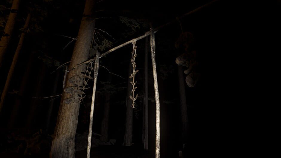 Into the Abyss Screenshot