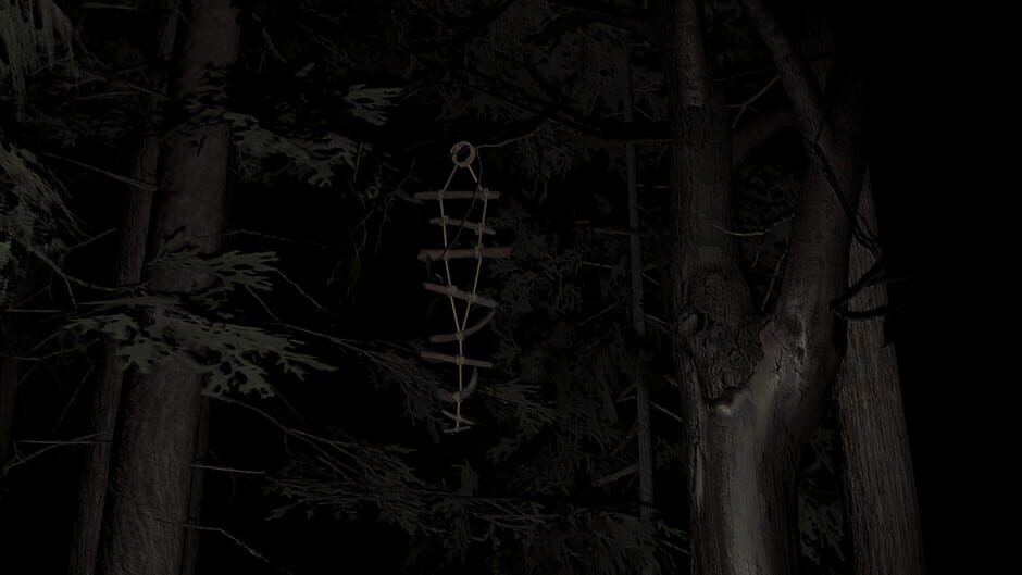 Into the Abyss Screenshot