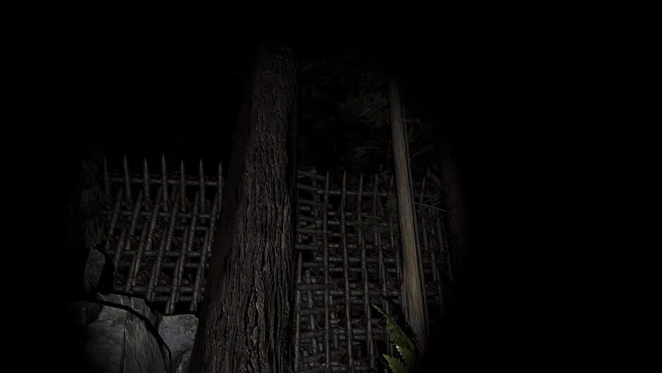 Into the Abyss Screenshot