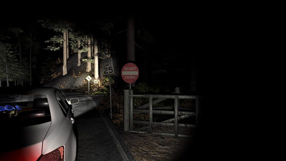 Into the Abyss Screenshot