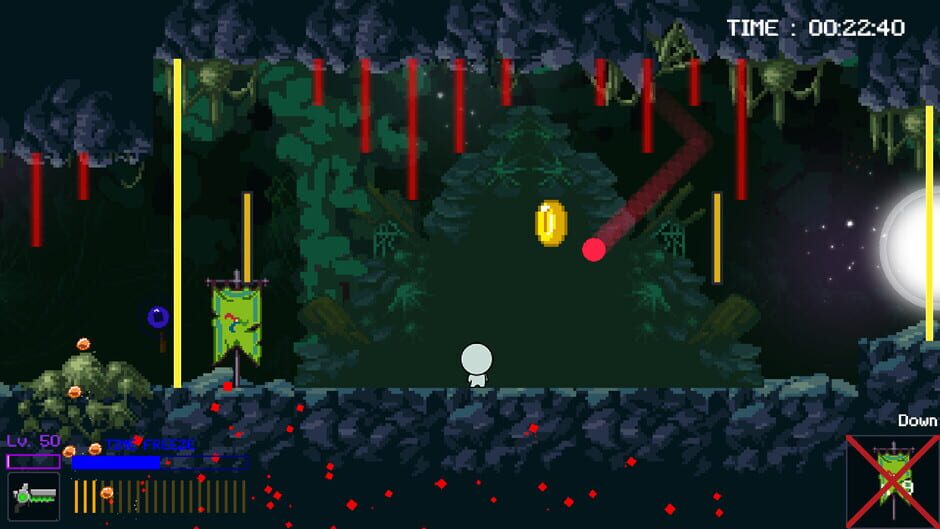 Always the Same Nightmare Screenshot