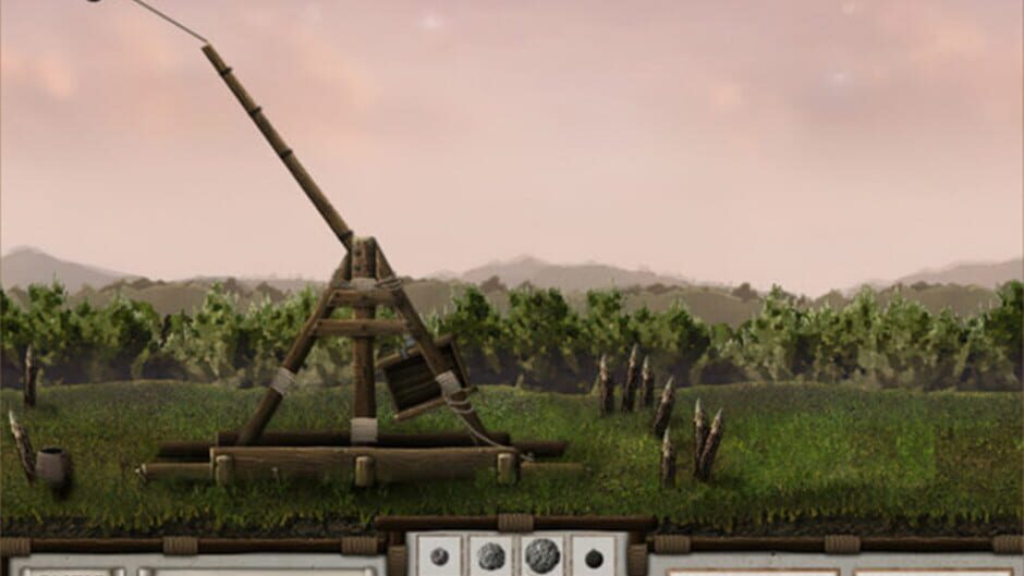 Crush the Castle Legacy Collection Screenshot