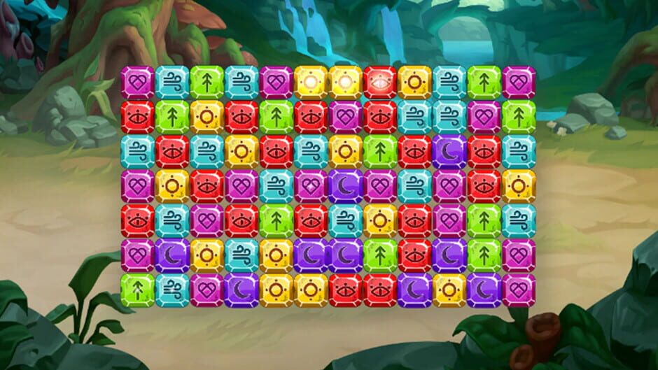 Endless Match Screenshot