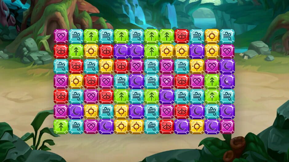 Endless Match Screenshot