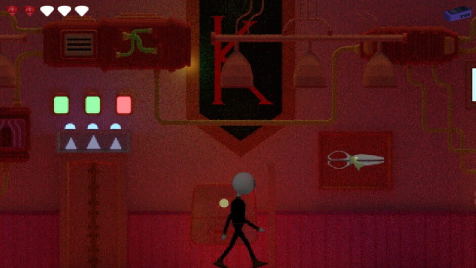 Songs of Armageddopolis Screenshot