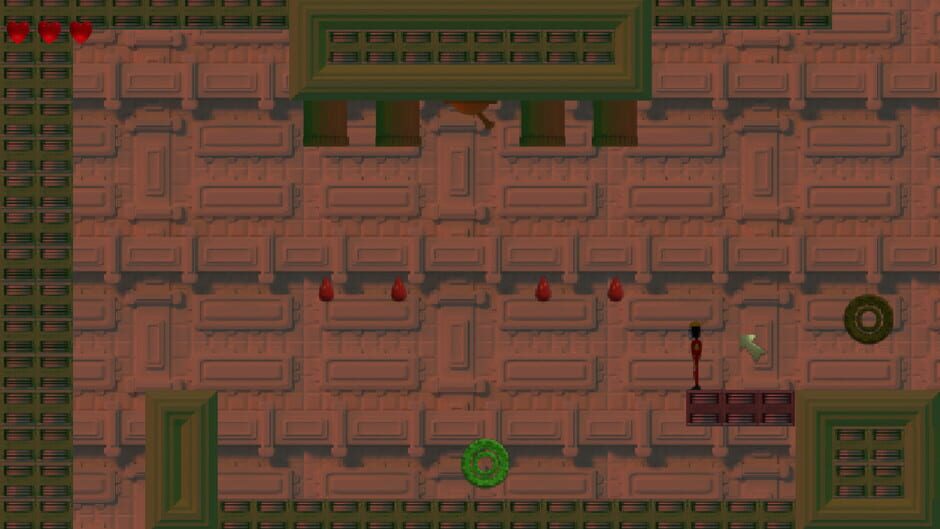 Songs of Armageddopolis Screenshot