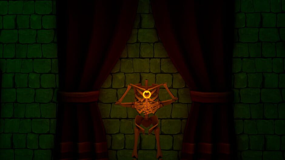 The House of Closed Doors Screenshot