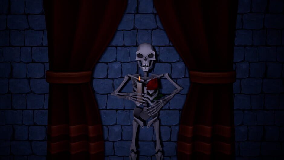 The House of Closed Doors Screenshot