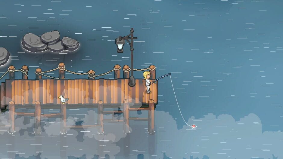 Screenshot Chef RPG