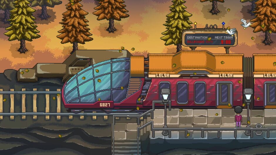 Screenshot Chef RPG