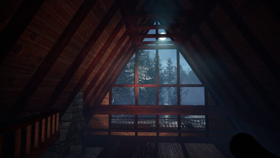 First Light Screenshot
