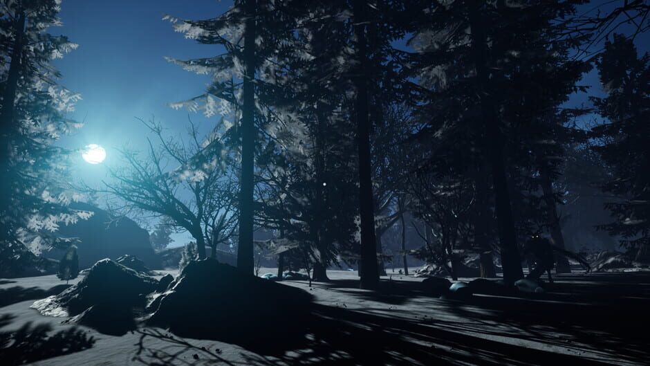 First Light Screenshot