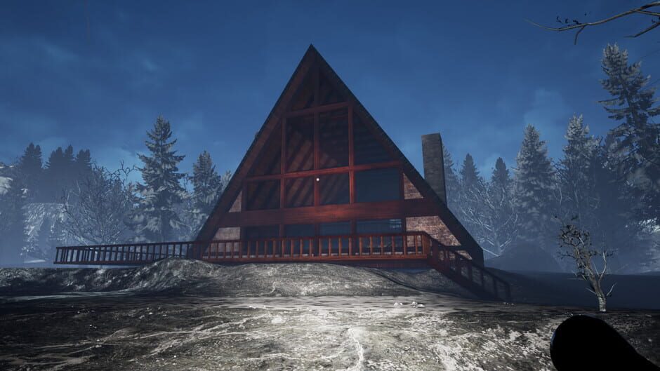 First Light Screenshot