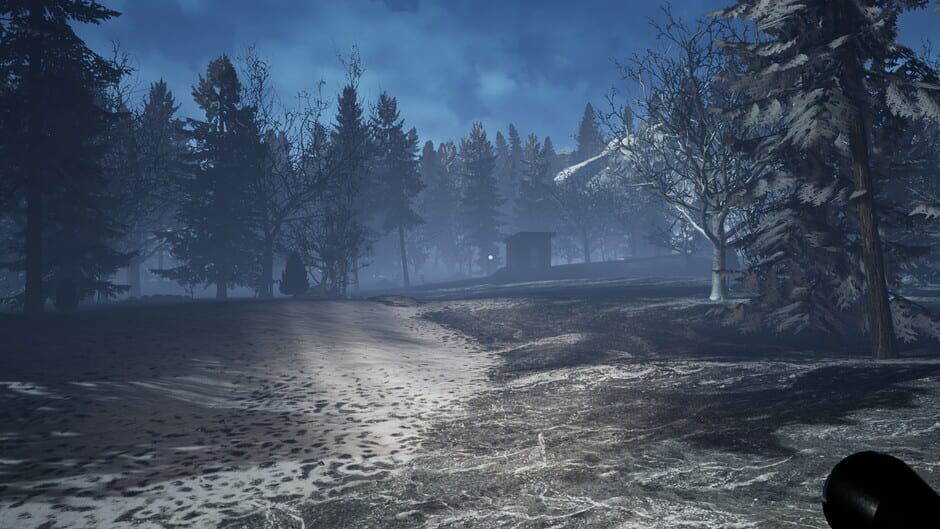First Light Screenshot
