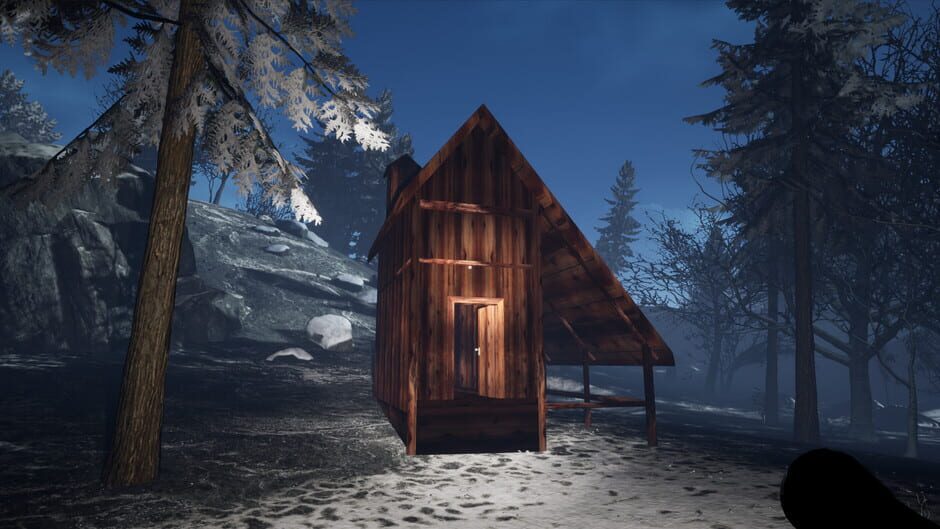 First Light Screenshot