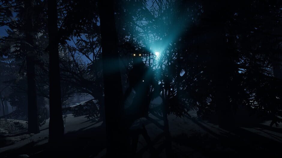 First Light Screenshot