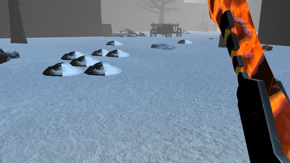 Dungeons Of Honor Screenshot