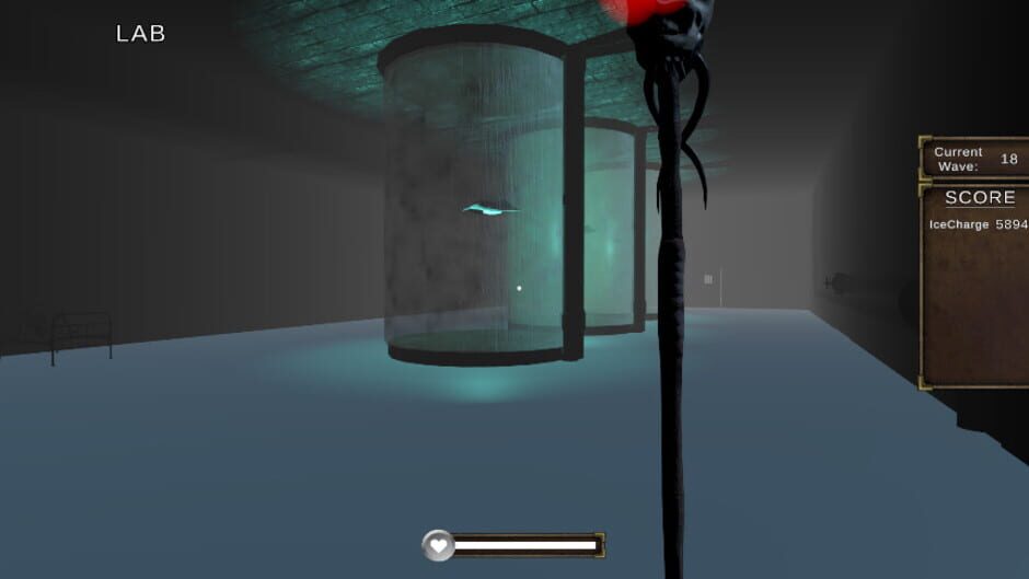 Dungeons Of Honor Screenshot