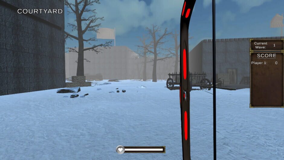 Dungeons Of Honor Screenshot