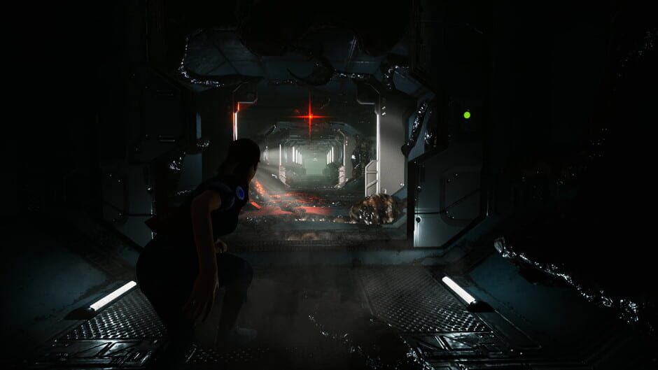 Xenoids screenshot