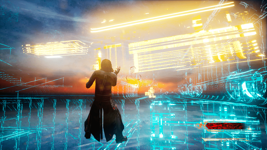 Inquisitor's Heart and Soul Screenshot
