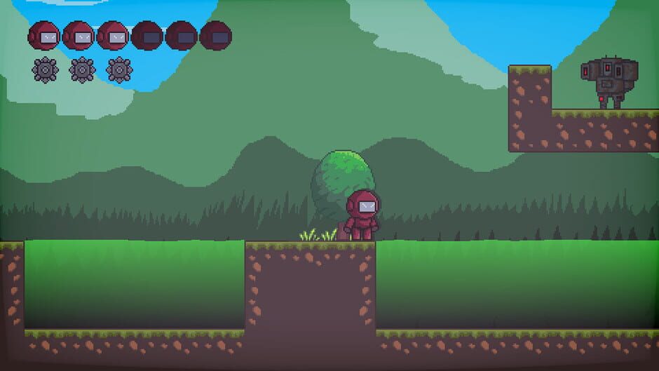 Serious Breakdown Screenshot