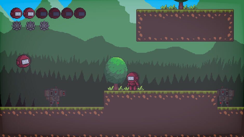 Serious Breakdown Screenshot