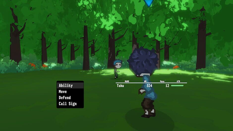 Astralojia Screenshot