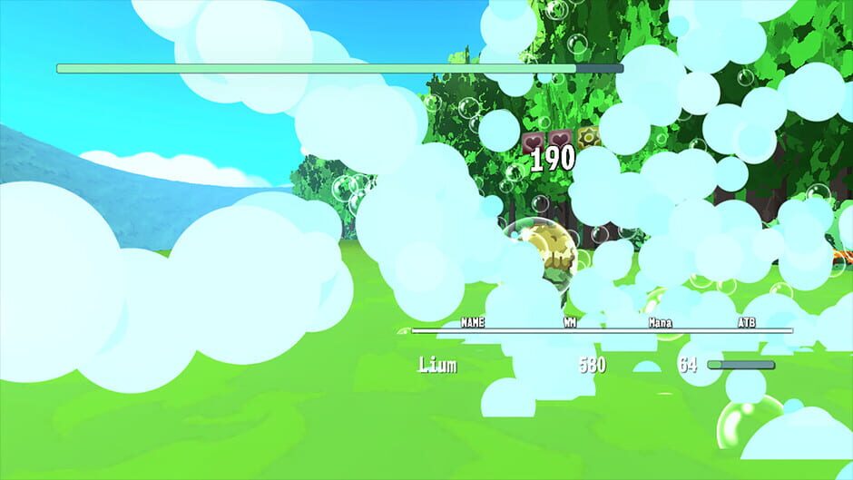 Astralojia Screenshot