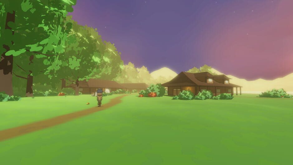 Astralojia Screenshot