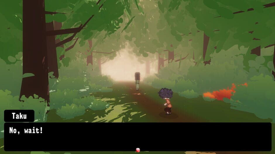 Astralojia Screenshot