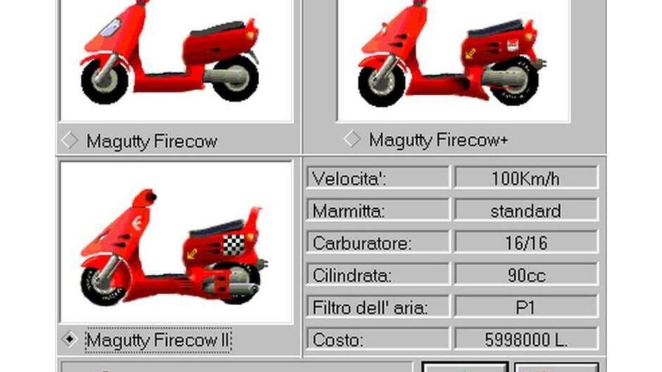 สกรีนช็อตจาก Tabboz Simulator (รูปที่ 3)