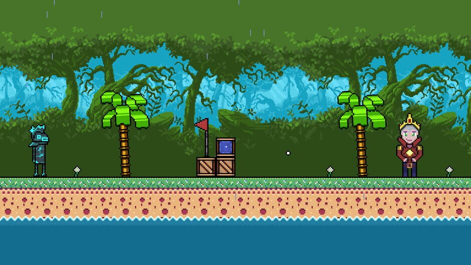 Box Rush Screenshot