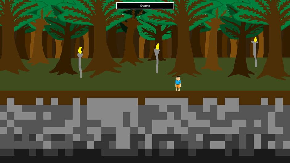 001 Earth Screenshot