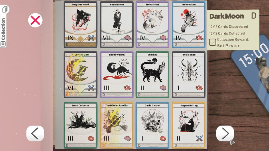 Kardboard Kings: Card Shop Simulator Screenshot