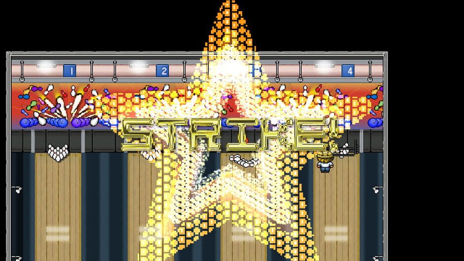 Shadow Fate Screenshot