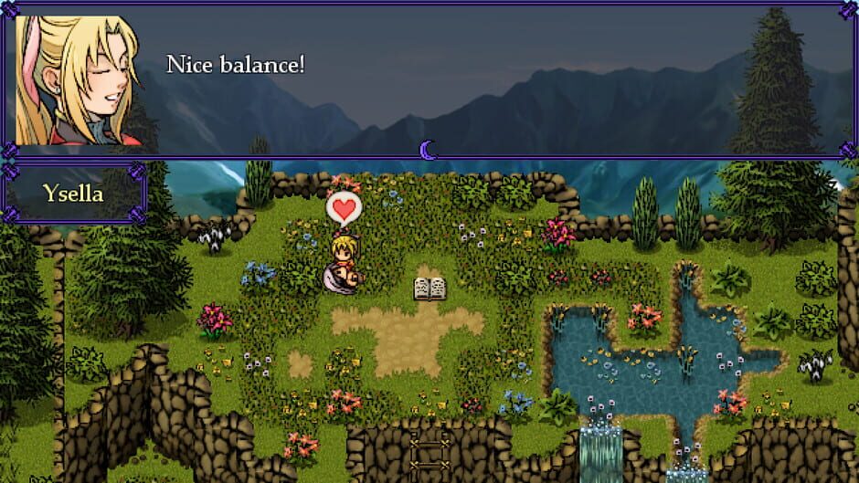 Shadow Fate Screenshot