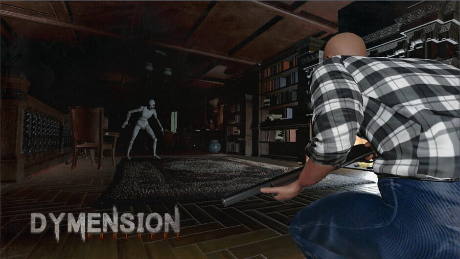 Dymension Screenshot