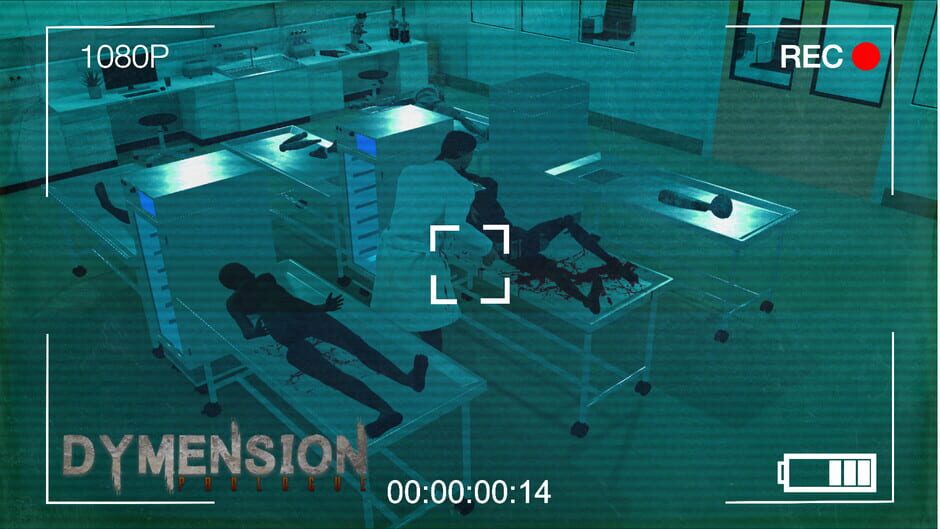 Dymension Screenshot