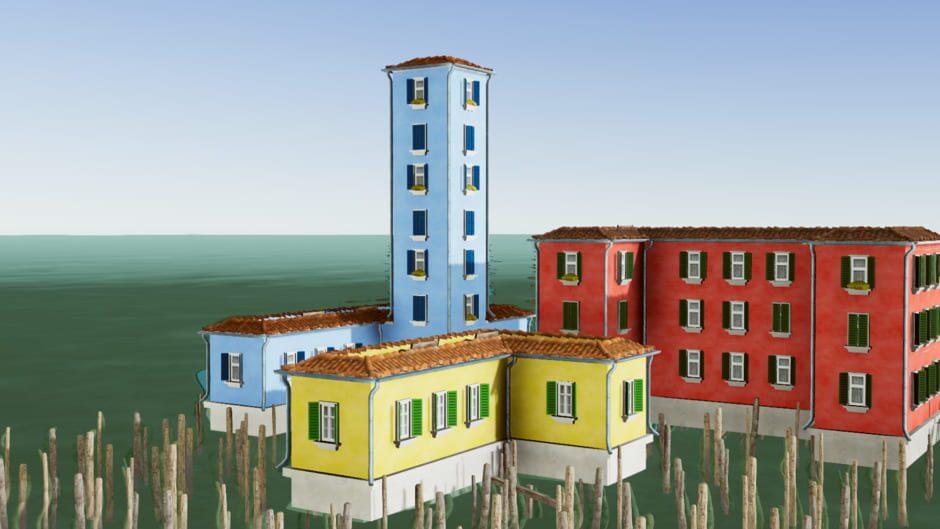 Costrutto Screenshot