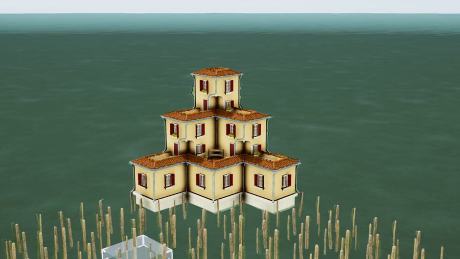 Costrutto Screenshot