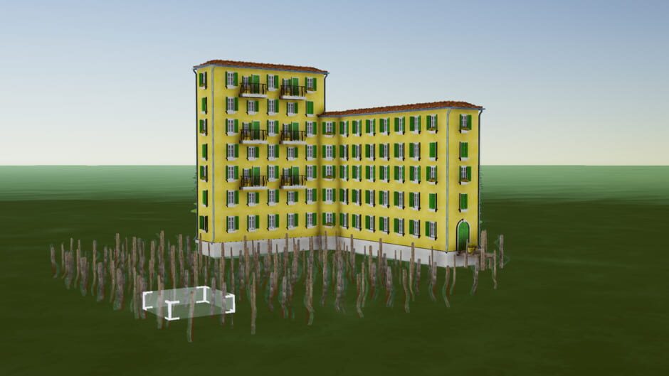 Costrutto Screenshot