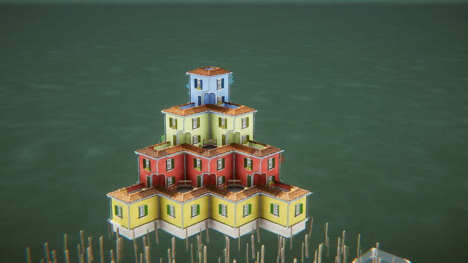 Costrutto Screenshot