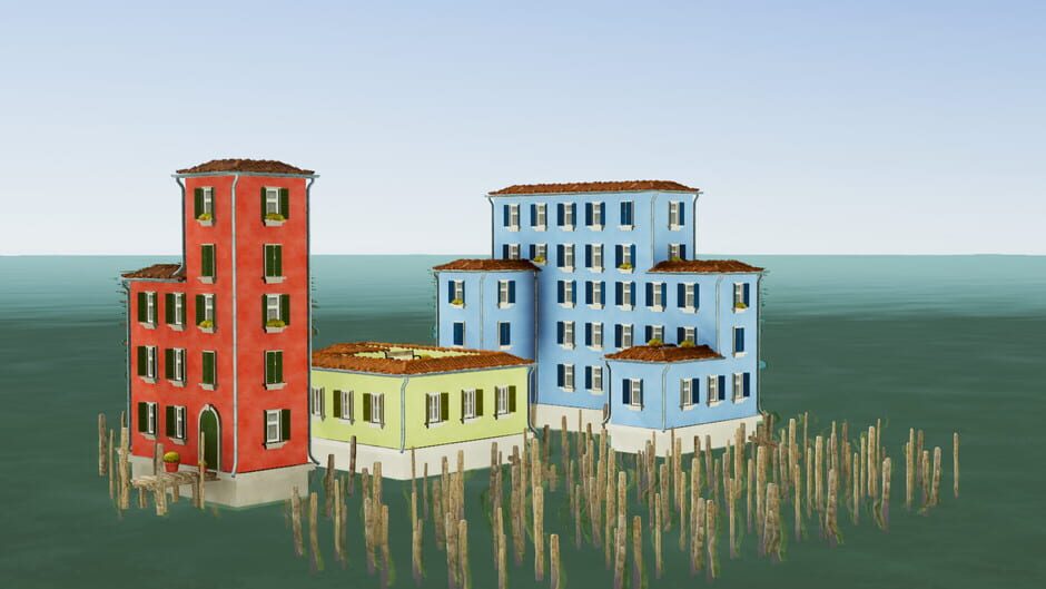 Costrutto Screenshot