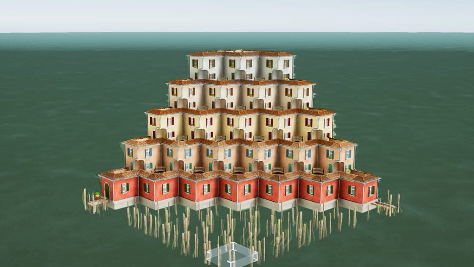 Costrutto Screenshot