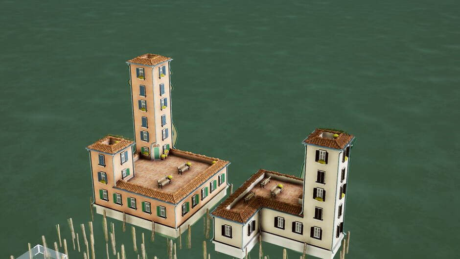 Costrutto Screenshot