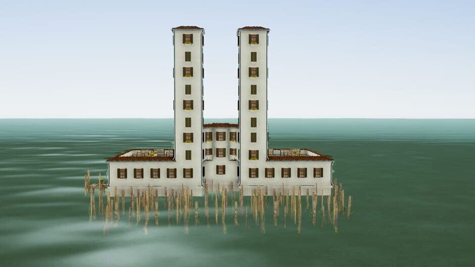 Costrutto Screenshot