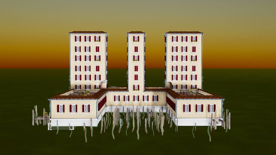 Costrutto Screenshot