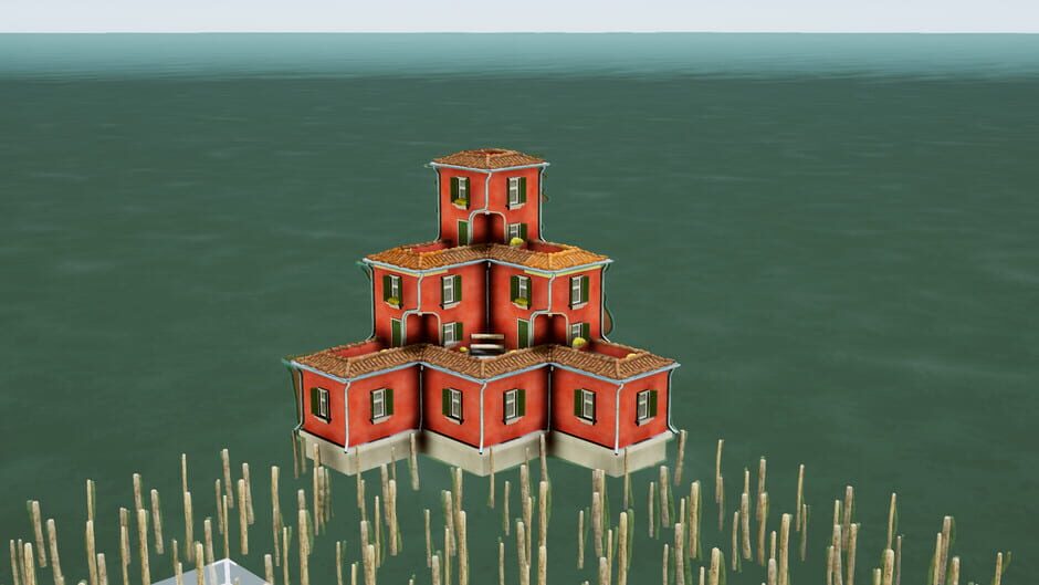 Costrutto Screenshot